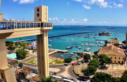 Advogados em Bahia: Os Melhores